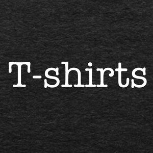 T-Shirts